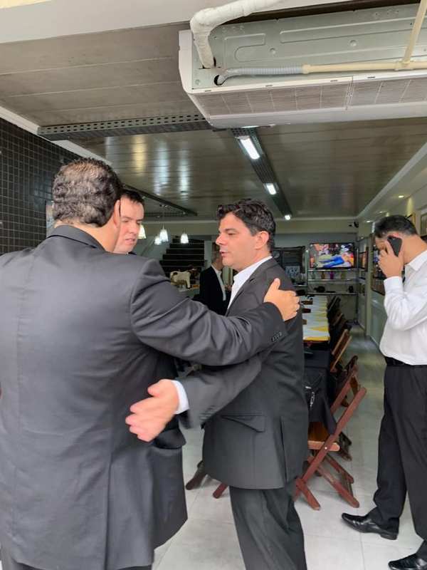 Foto — Arquitetos da Sabedoria 7002