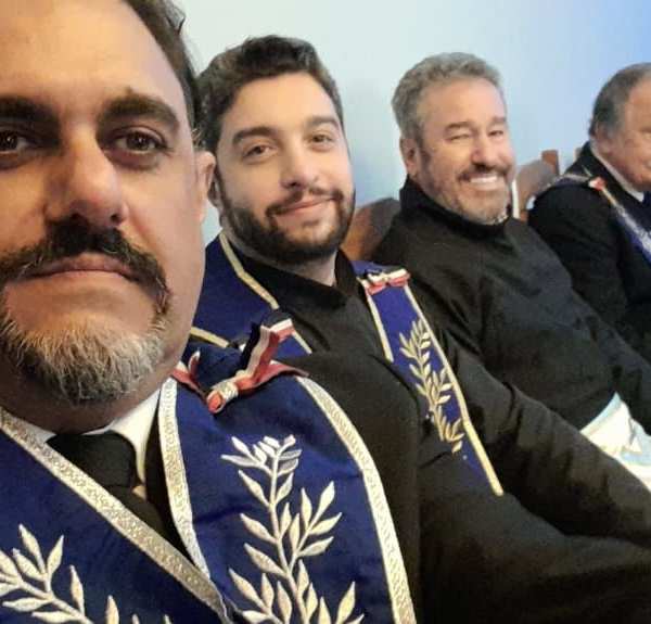 Instalação Gestão 2025/2026