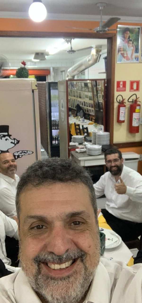 Foto — Arquitetos da Sabedoria 7002