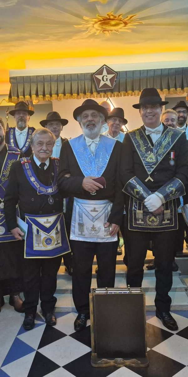 Instalação Gestão 2025/2026
