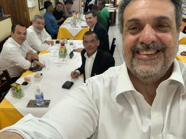 Foto — Arquitetos da Sabedoria 7002