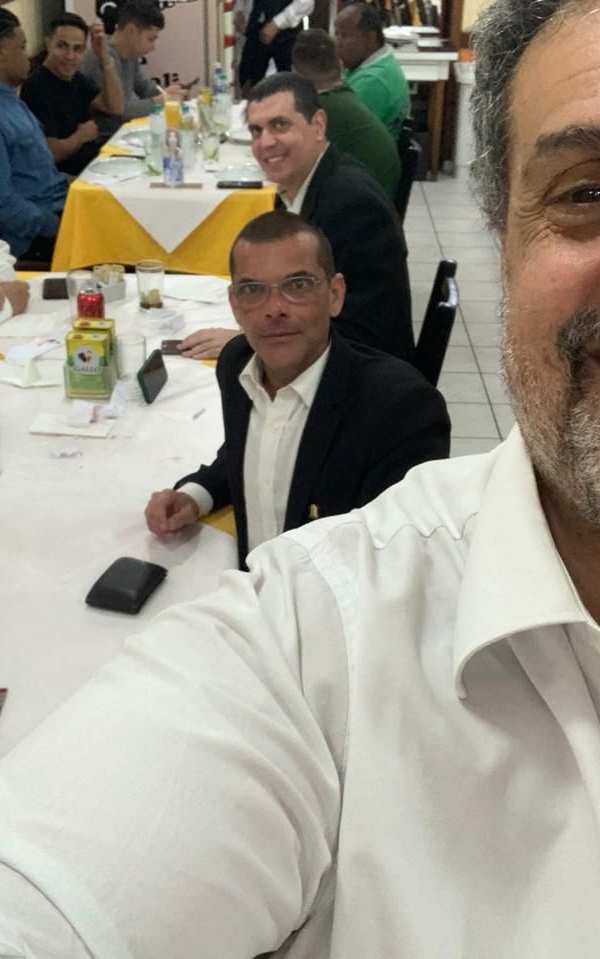 Foto — Arquitetos da Sabedoria 7002
