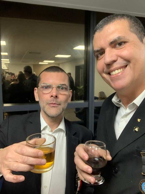 Foto — Arquitetos da Sabedoria 7002